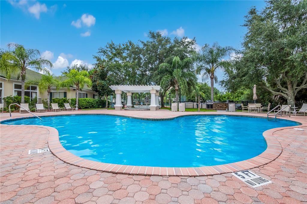 5134 NORTHRIDGE ROAD UNIT 302