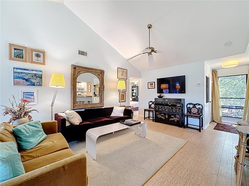 1717 PELICAN COVE ROAD UNIT GL