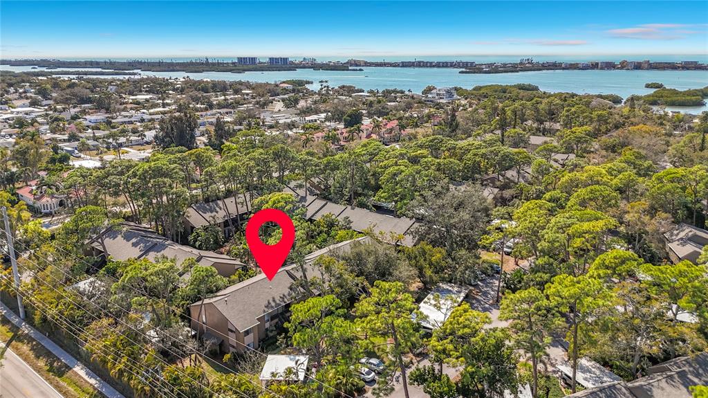 1717 PELICAN COVE ROAD UNIT GL