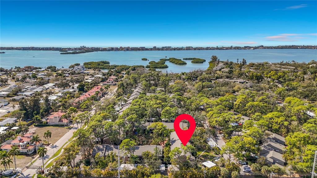1717 PELICAN COVE ROAD UNIT GL