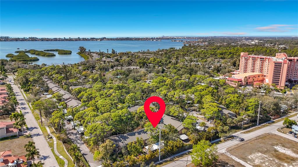 1717 PELICAN COVE ROAD UNIT GL