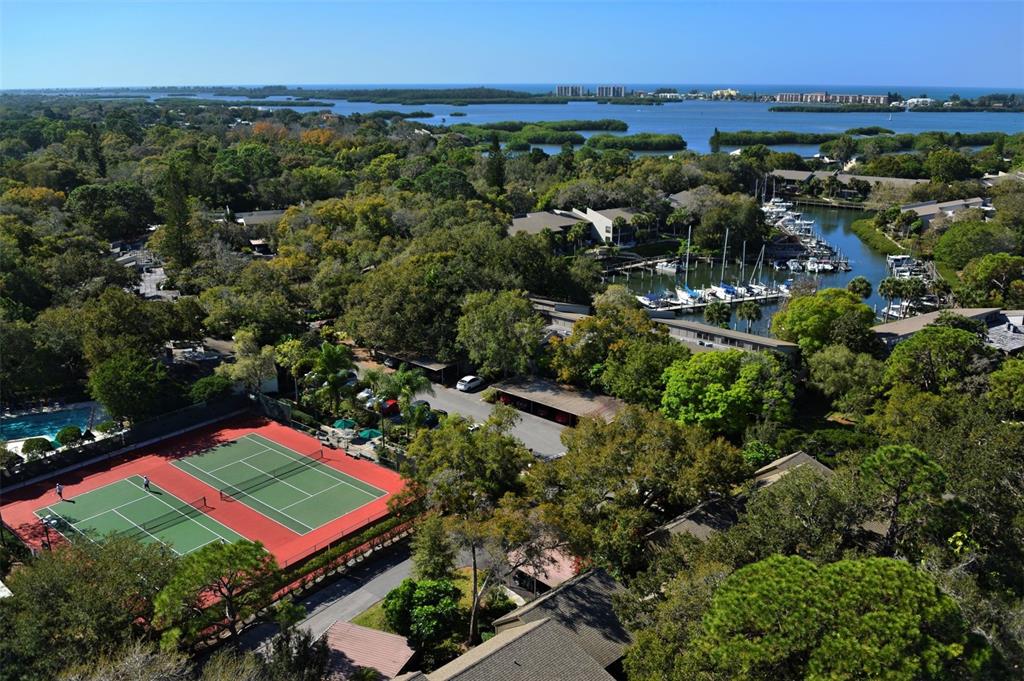 1717 PELICAN COVE ROAD UNIT GL