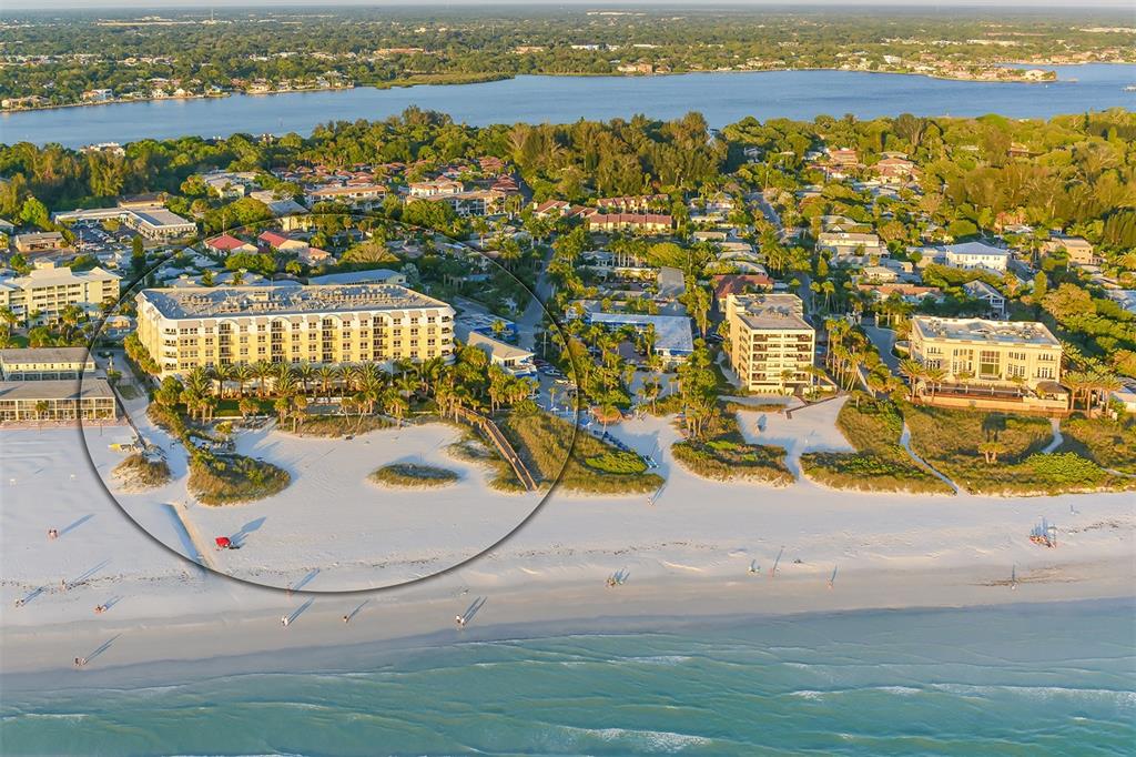 915 SEASIDE DRIVE UNIT 504, We