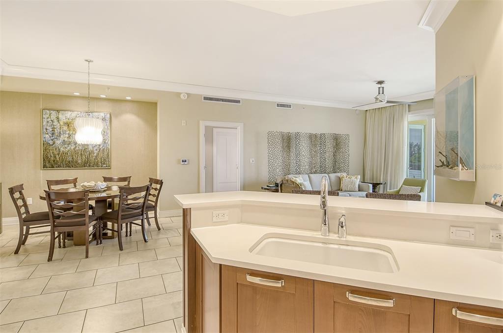 915 SEASIDE DRIVE UNIT 504, We