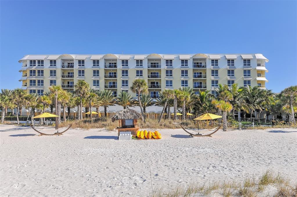 915 SEASIDE DRIVE UNIT 504, We