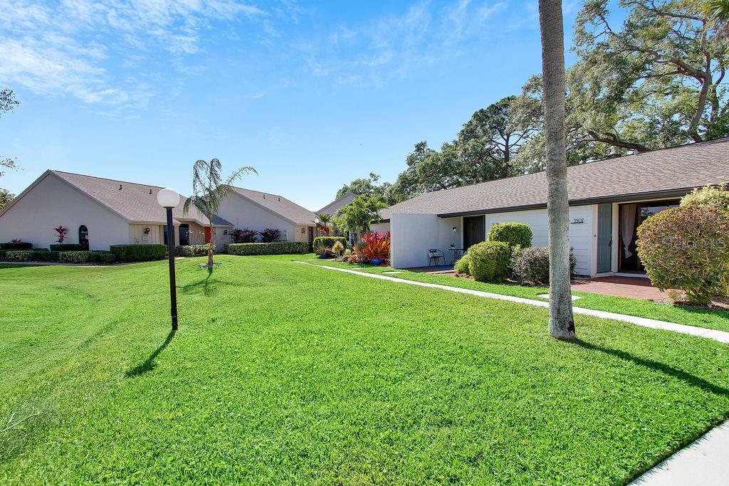3507 LONGMEADOW UNIT 4