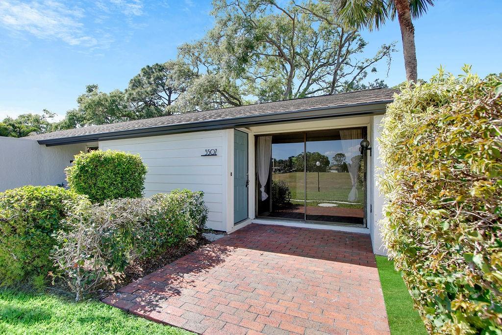 3507 LONGMEADOW UNIT 4