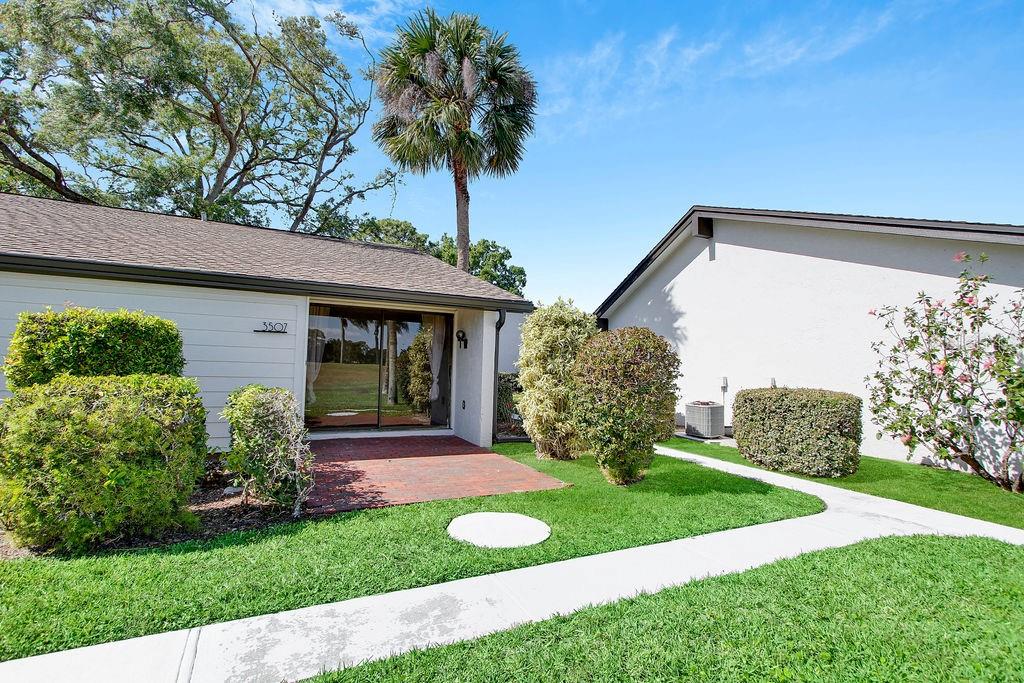 3507 LONGMEADOW UNIT 4