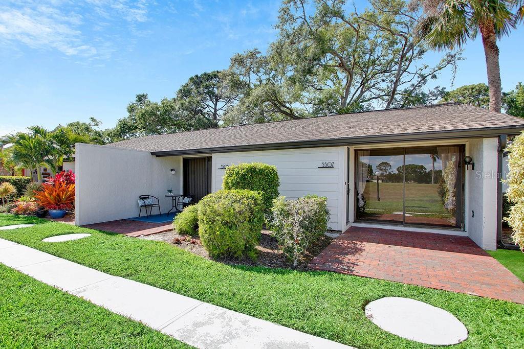 3507 LONGMEADOW UNIT 4