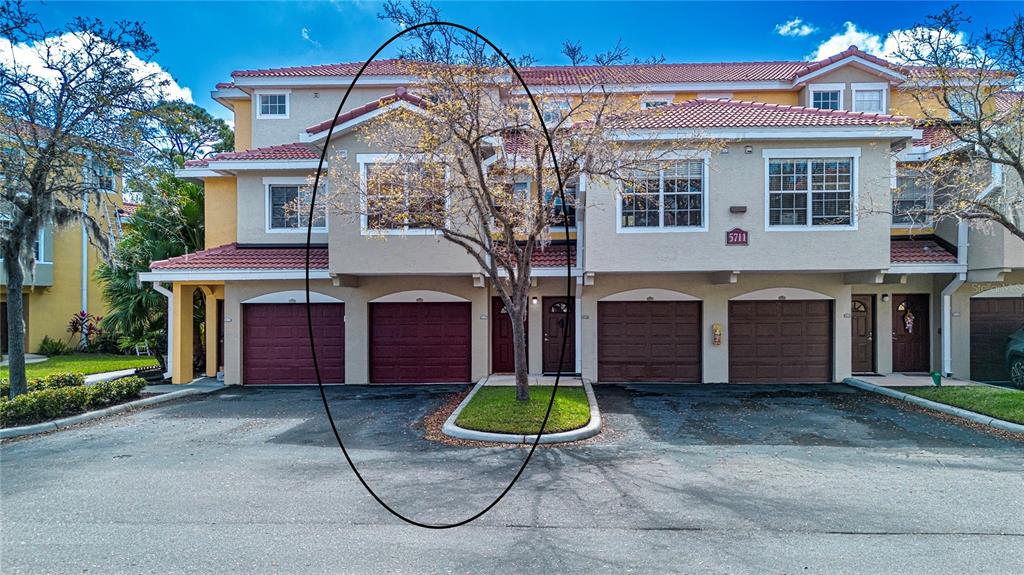 5711 BENTGRASS DRIVE UNIT 19-2