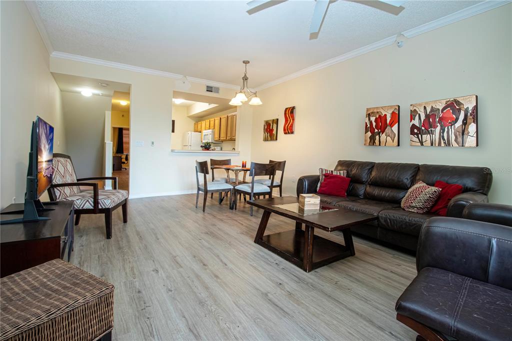 5711 BENTGRASS DRIVE UNIT 19-2