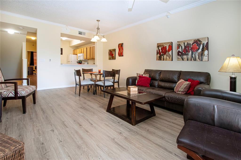5711 BENTGRASS DRIVE UNIT 19-2