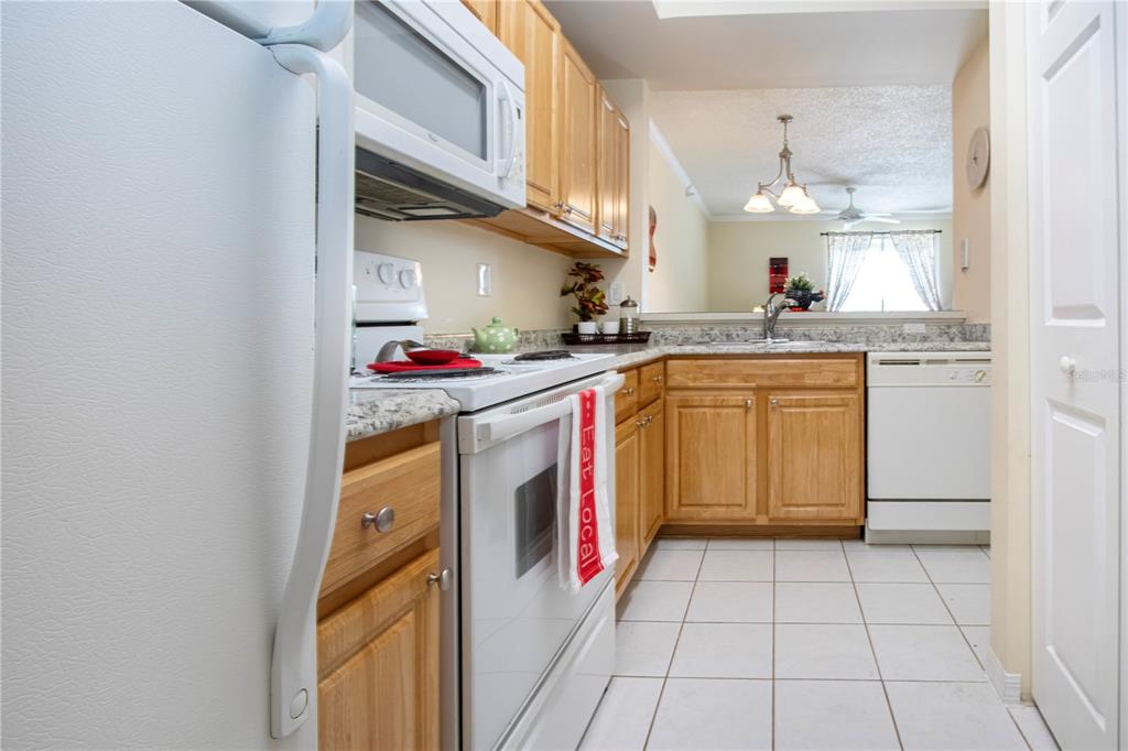 5711 BENTGRASS DRIVE UNIT 19-2