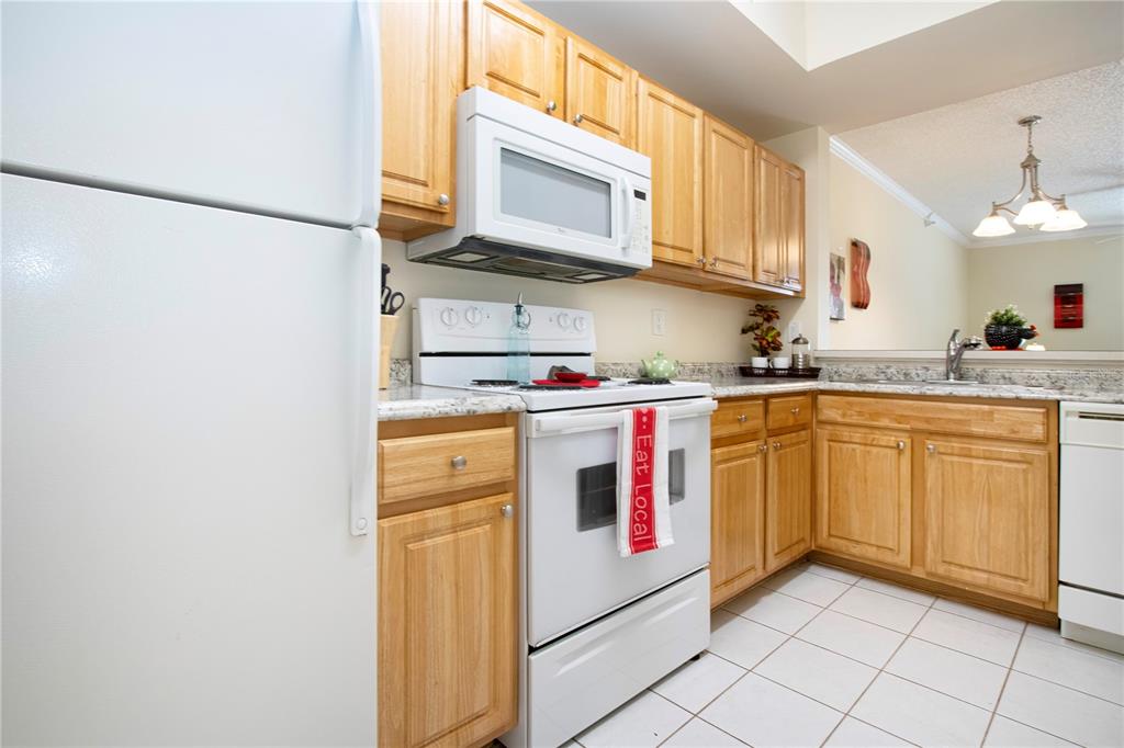 5711 BENTGRASS DRIVE UNIT 19-2