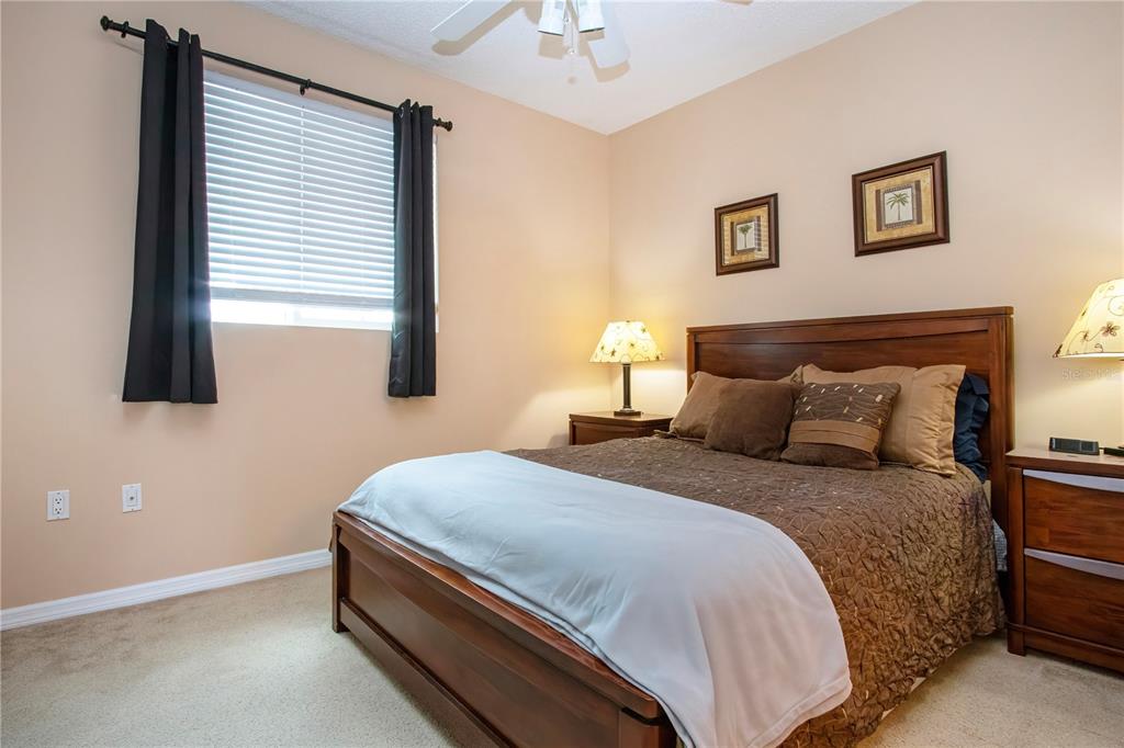 5711 BENTGRASS DRIVE UNIT 19-2