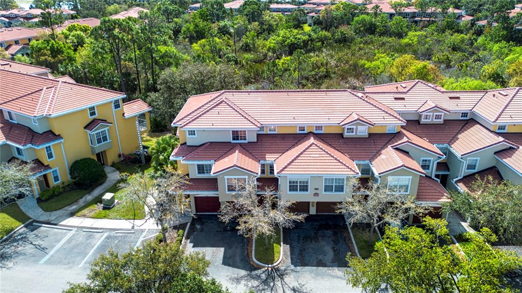 5711 BENTGRASS DRIVE UNIT 19-2