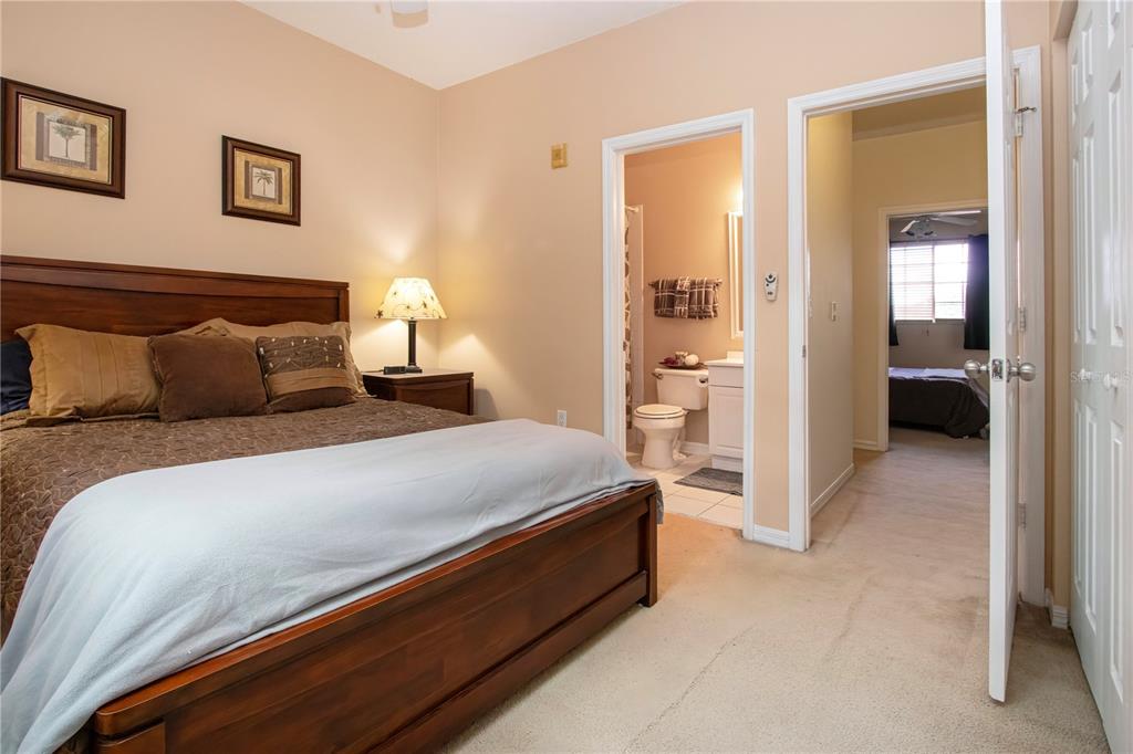 5711 BENTGRASS DRIVE UNIT 19-2