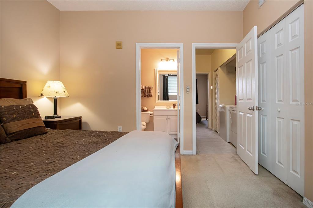 5711 BENTGRASS DRIVE UNIT 19-2