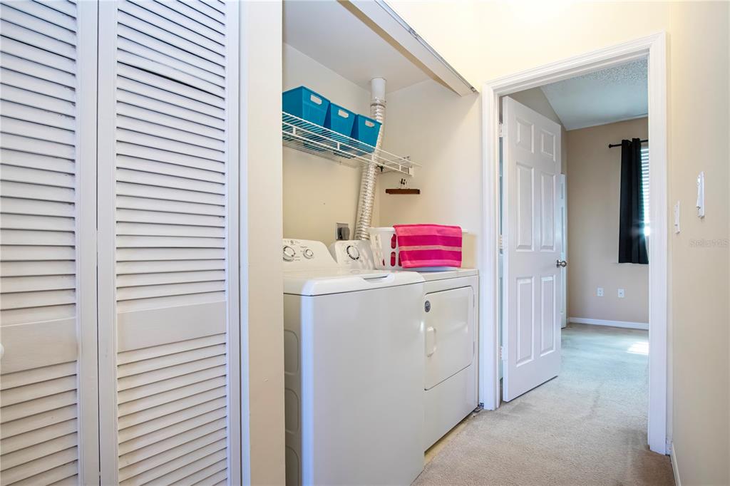 5711 BENTGRASS DRIVE UNIT 19-2