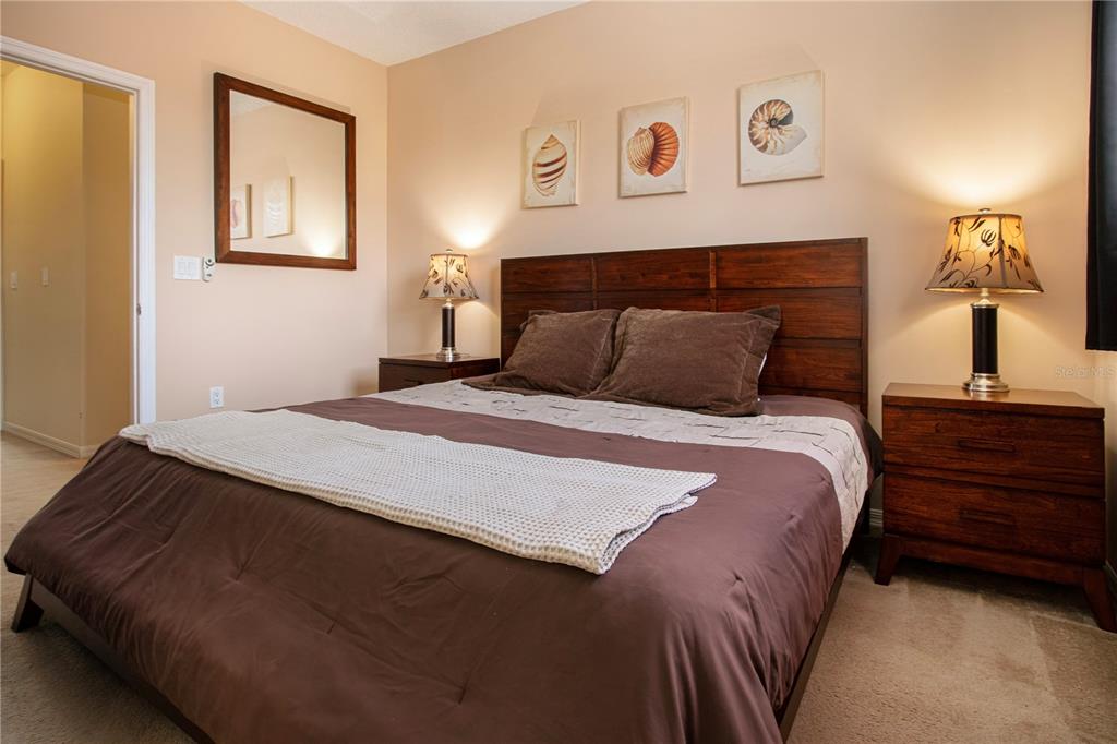 5711 BENTGRASS DRIVE UNIT 19-2