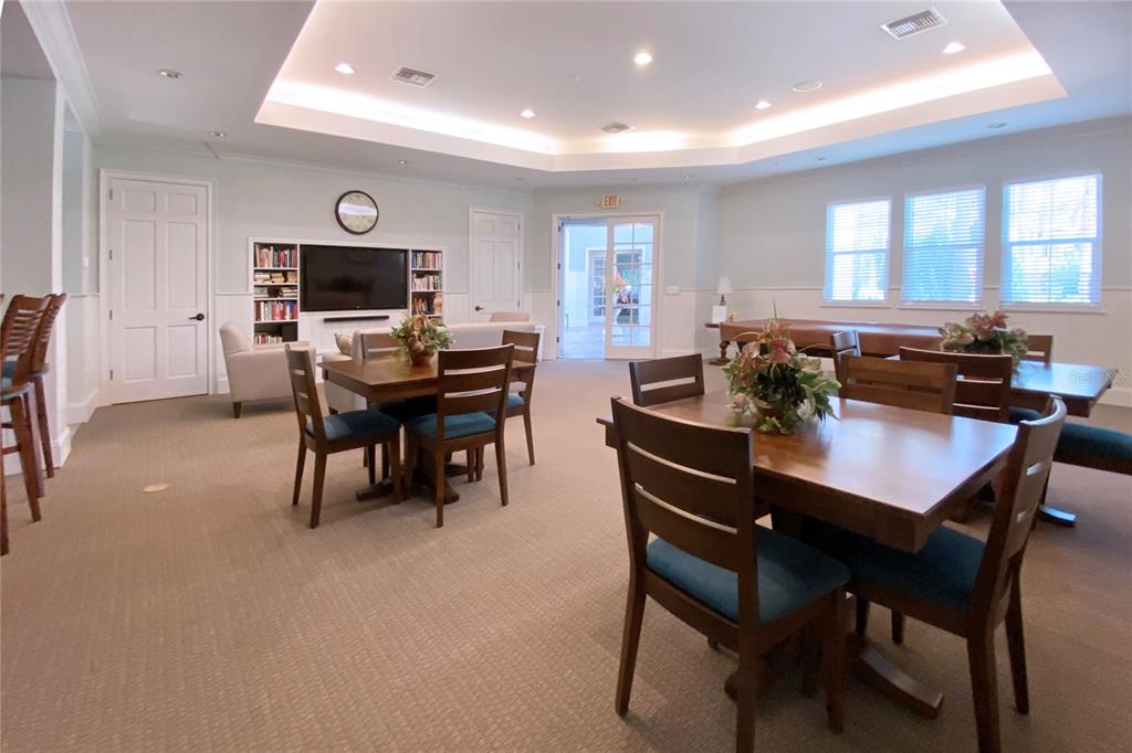 5711 BENTGRASS DRIVE UNIT 19-2