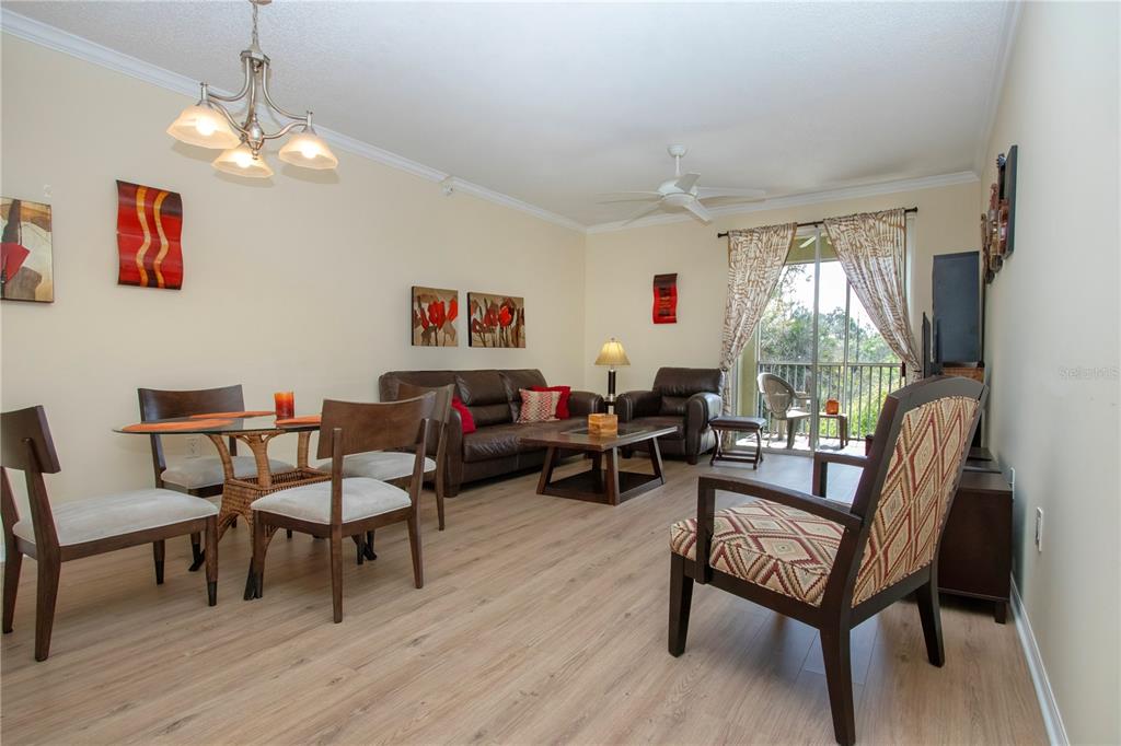5711 BENTGRASS DRIVE UNIT 19-2