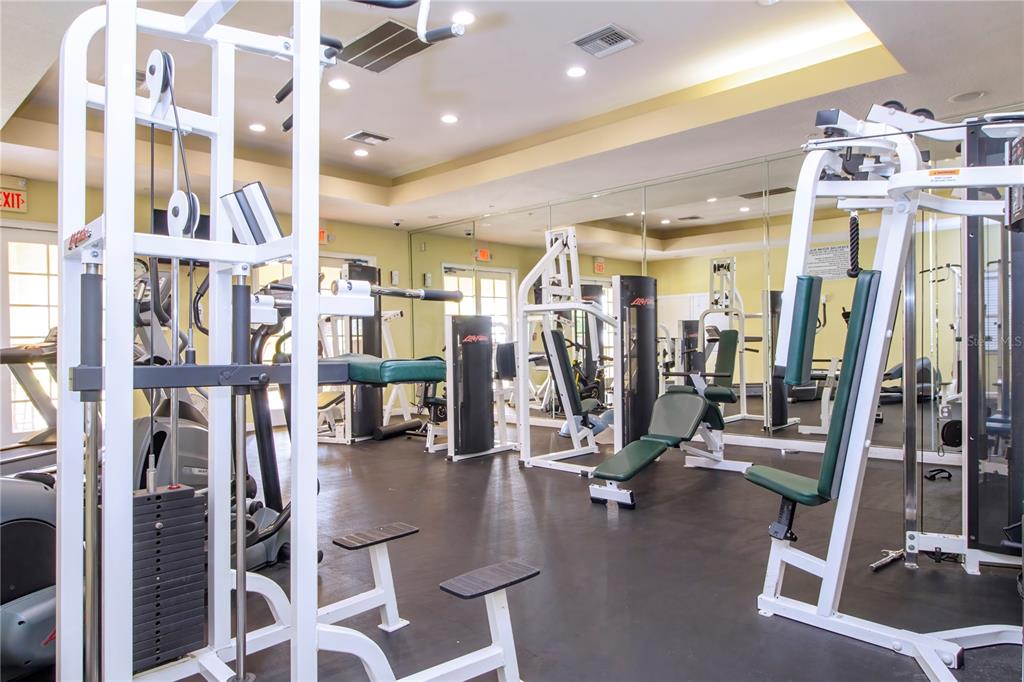 5711 BENTGRASS DRIVE UNIT 19-2