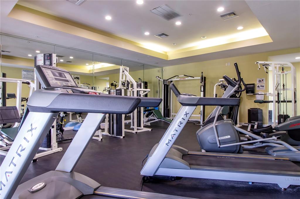 5711 BENTGRASS DRIVE UNIT 19-2