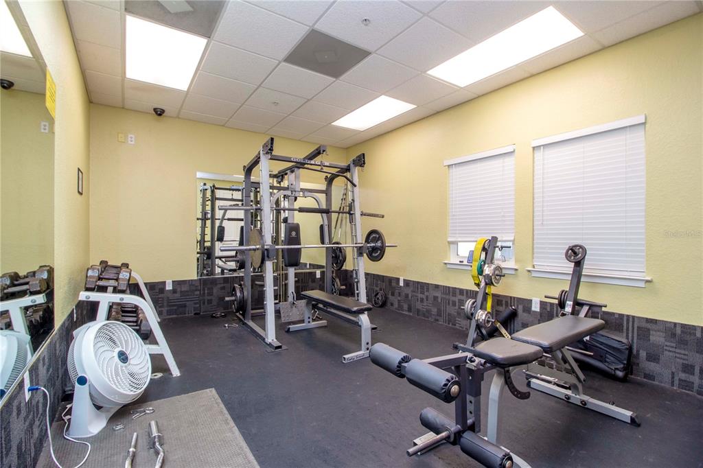 5711 BENTGRASS DRIVE UNIT 19-2