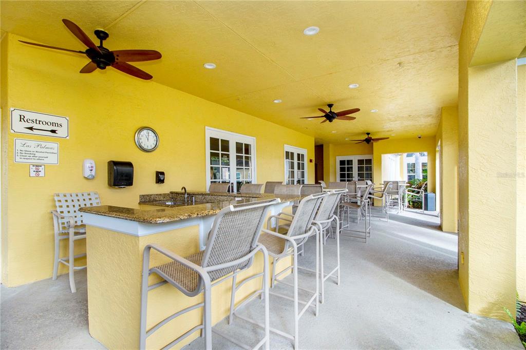 5711 BENTGRASS DRIVE UNIT 19-2