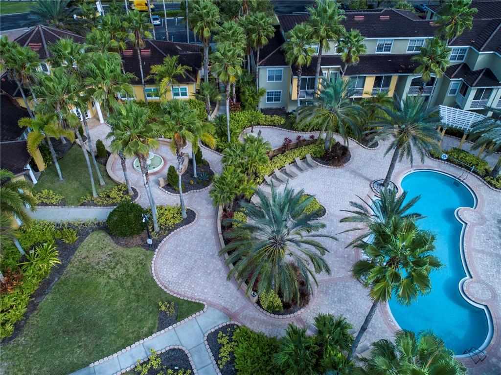 5711 BENTGRASS DRIVE UNIT 19-2
