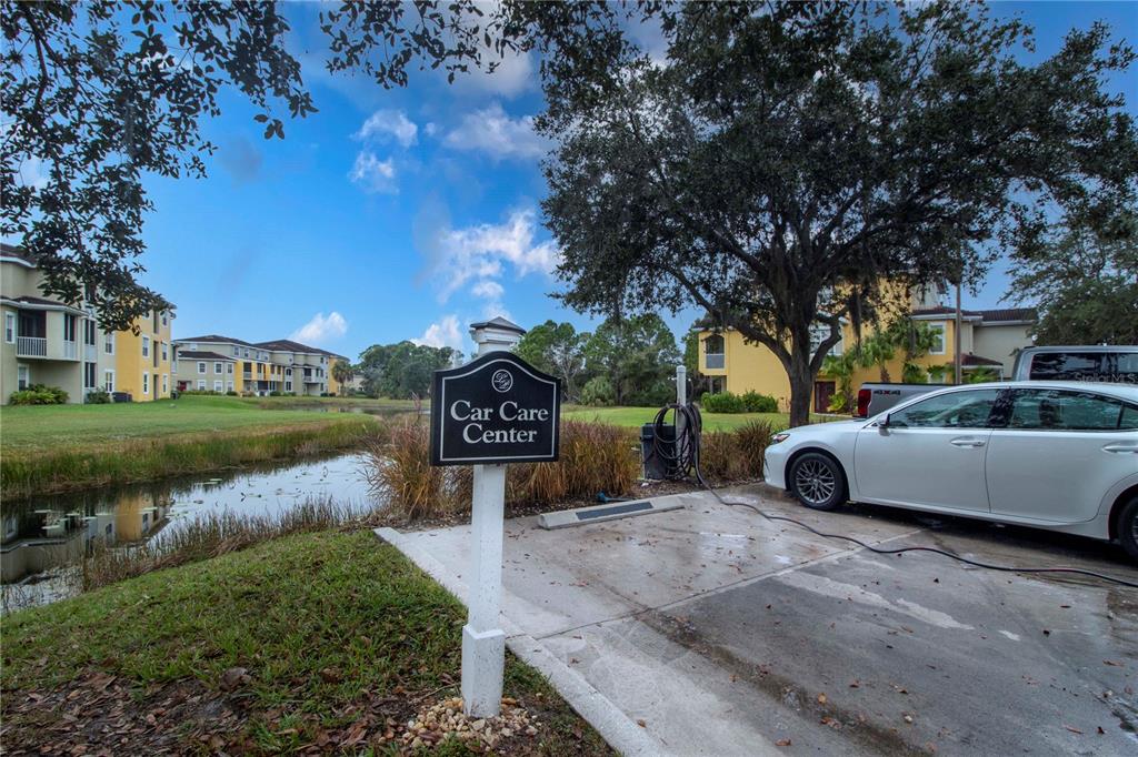 5711 BENTGRASS DRIVE UNIT 19-2