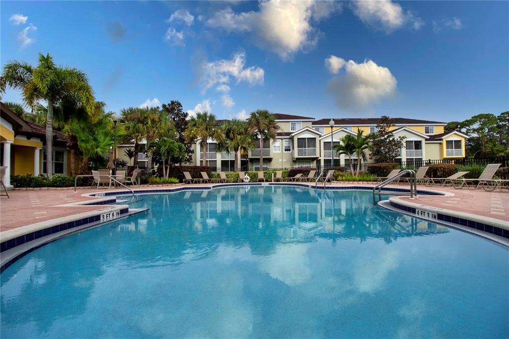 5711 BENTGRASS DRIVE UNIT 19-2