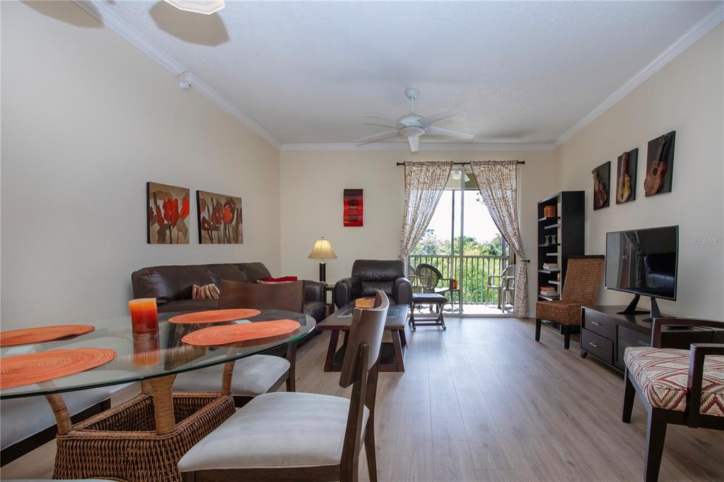 5711 BENTGRASS DRIVE UNIT 19-2