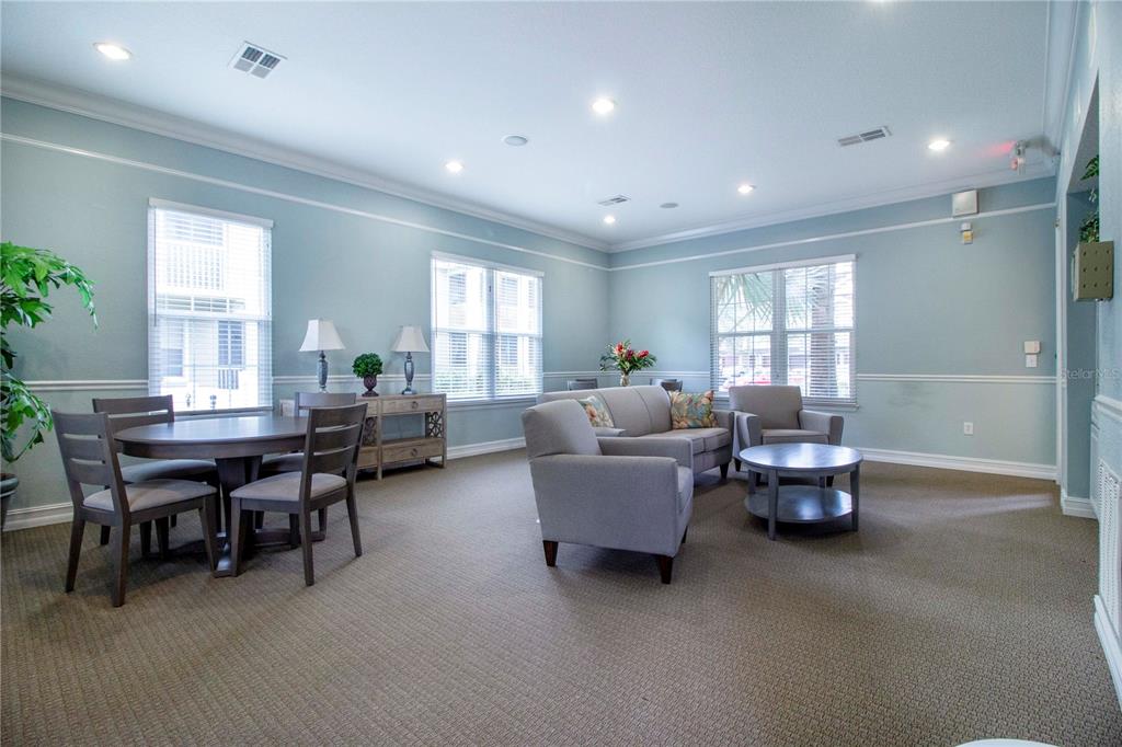 5711 BENTGRASS DRIVE UNIT 19-2