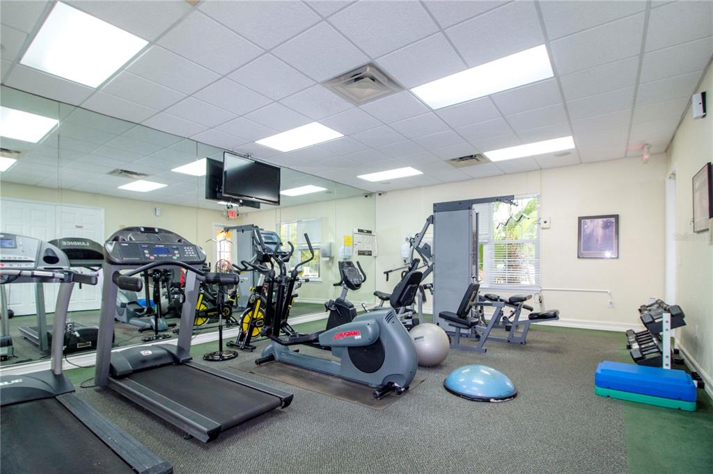 5711 BENTGRASS DRIVE UNIT 19-2