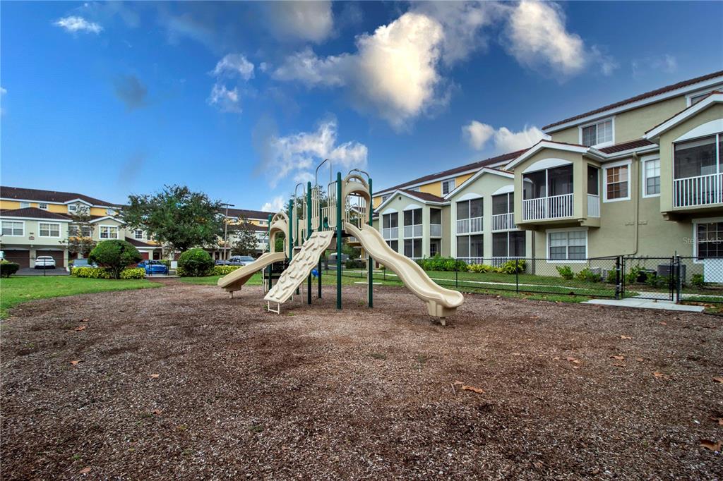 5711 BENTGRASS DRIVE UNIT 19-2