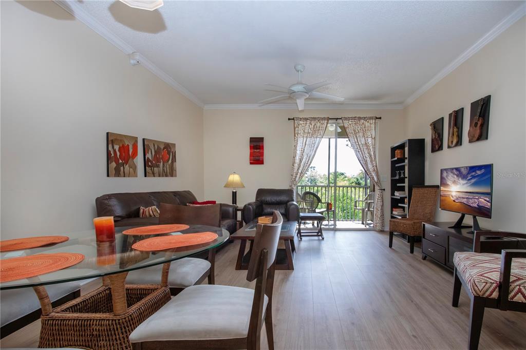 5711 BENTGRASS DRIVE UNIT 19-2