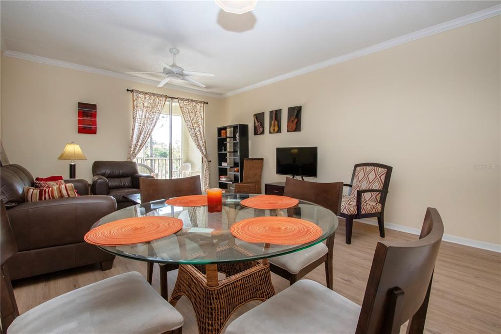 5711 BENTGRASS DRIVE UNIT 19-2