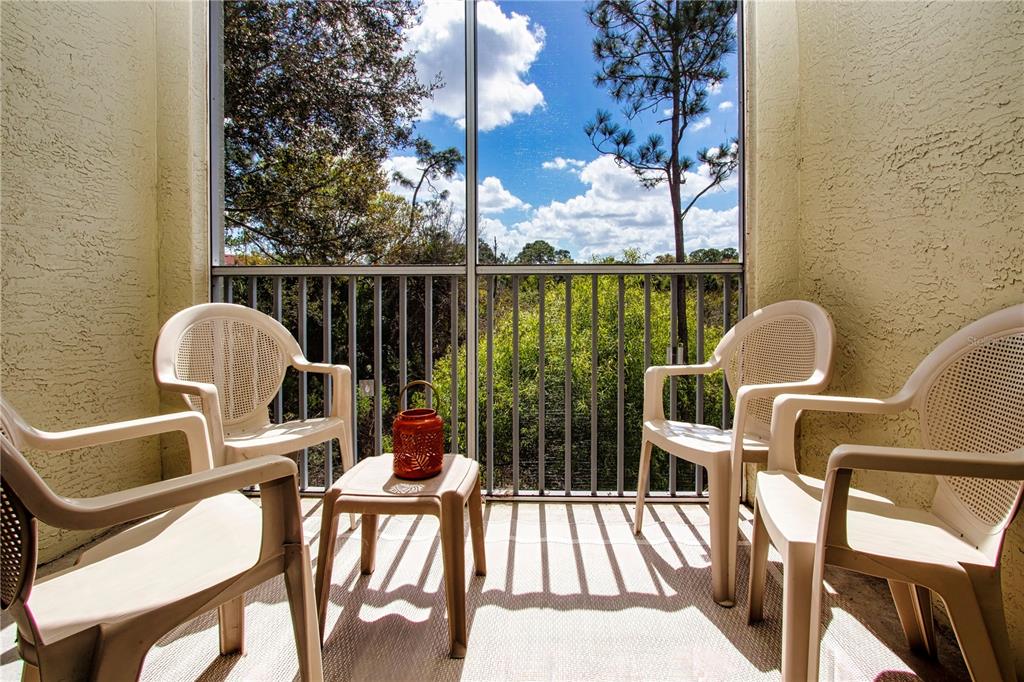 5711 BENTGRASS DRIVE UNIT 19-2