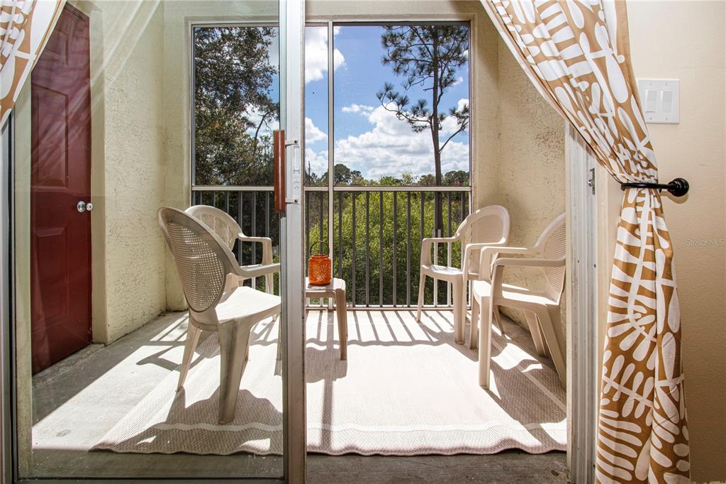 5711 BENTGRASS DRIVE UNIT 19-2