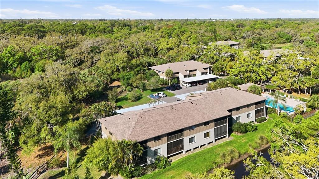 3361 CROSS CREEK DRIVE UNIT 33