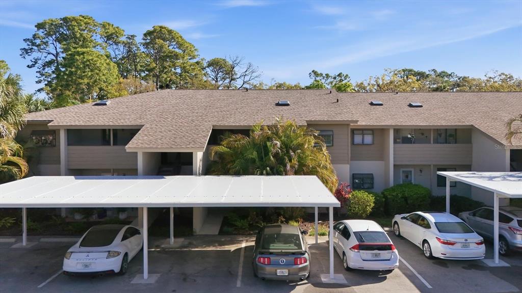 3361 CROSS CREEK DRIVE UNIT 33