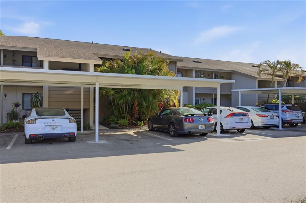 3361 CROSS CREEK DRIVE UNIT 33