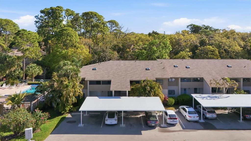 3361 CROSS CREEK DRIVE UNIT 33