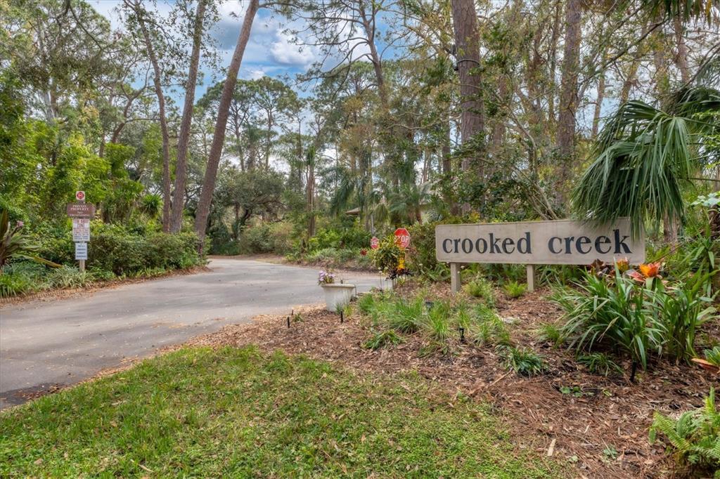 3361 CROSS CREEK DRIVE UNIT 33