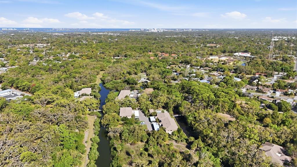 3361 CROSS CREEK DRIVE UNIT 33