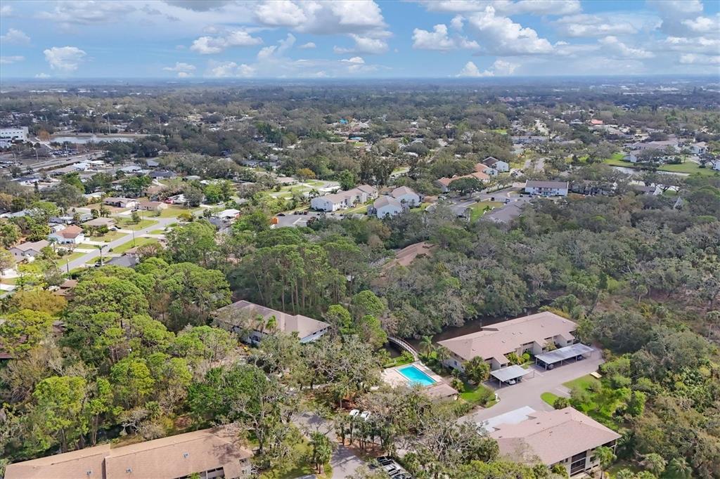 3361 CROSS CREEK DRIVE UNIT 33