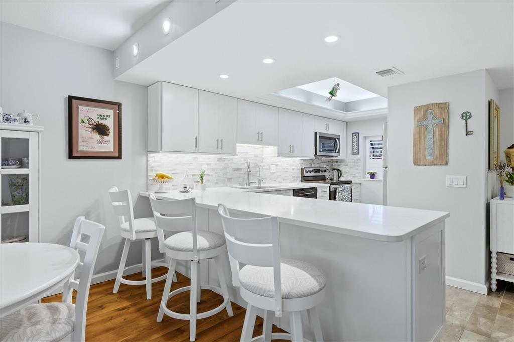 3361 CROSS CREEK DRIVE UNIT 33