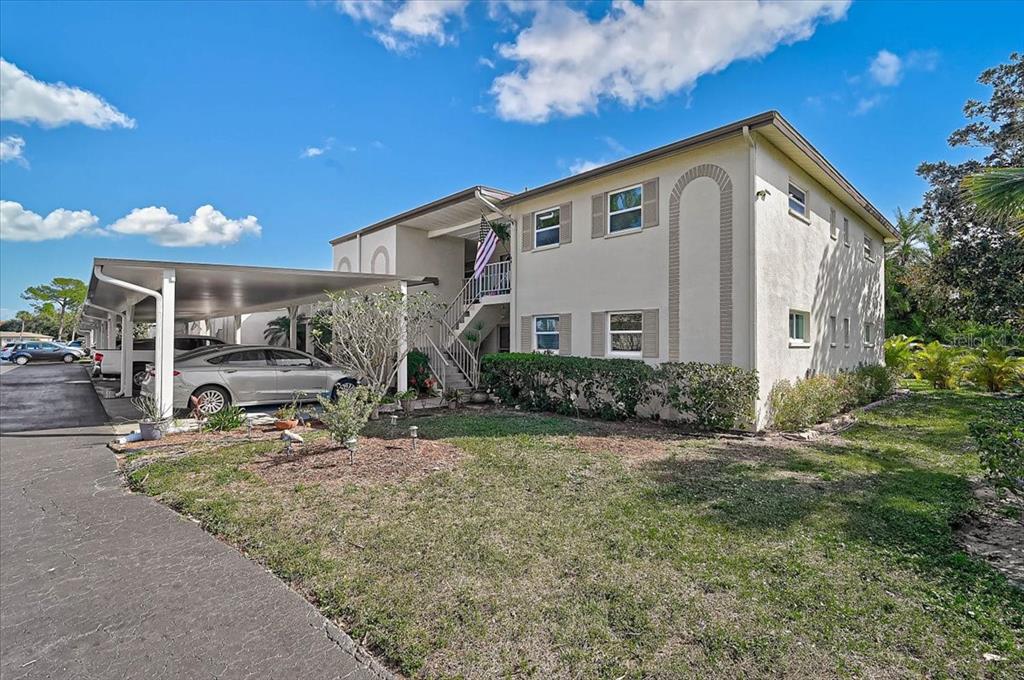 2875 SWIFTON DRIVE UNIT 58